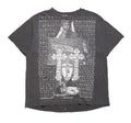 Enfants Riches Hollywood Couronne Tee (Black)