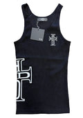 Happy Memories Don't Die HMDD Black HC V2 Tank Top - XL
