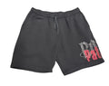 "Bossi of the Patron" Shorts (Black) - Large