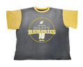 Happy Memories Don't Die HMDD Recruit Graphic Tee