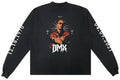 Balenciaga x Yeezy DMX Tribute Long Sleeve (Black) - Medium