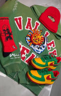 Valley Dreams Fit 🔥 Hard!