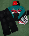 Supreme x Margiela Fit