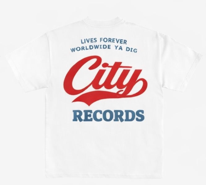 City Records Summer Set