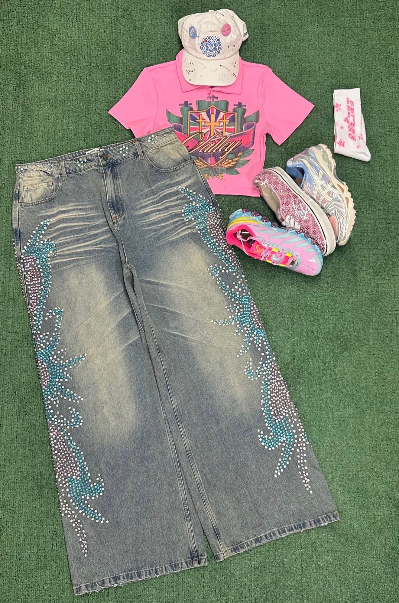 Valley Fit (Women’s)