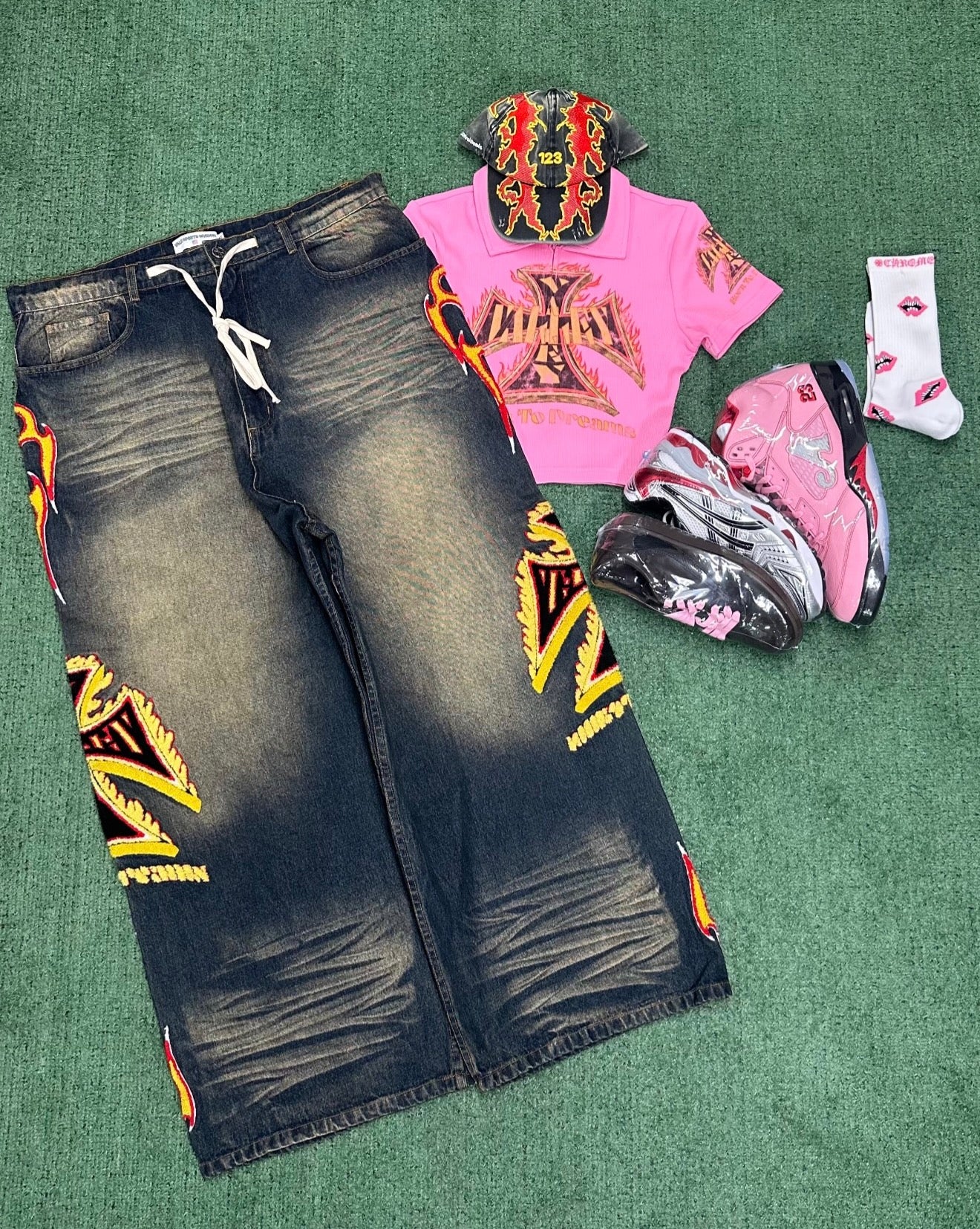 Valley Fit (Women’s)