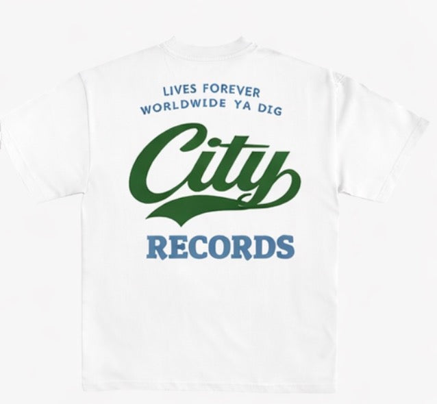 City Records Summer Set