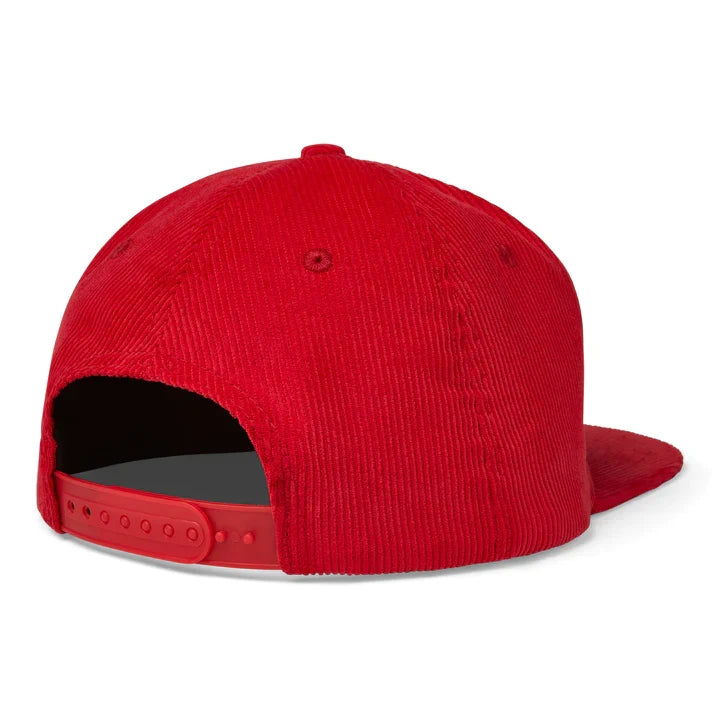 Gallery Dept. Gym Logo Hat (Red) - One Size