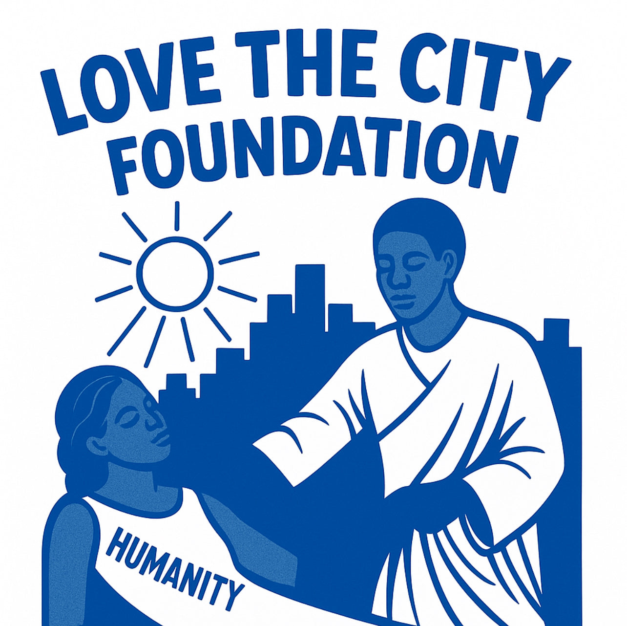 Donation to our Foundation