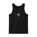Happy Memories Don't Die HMDD Black HC Tank Top