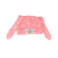 Kango Clothing Kango Beanie Cap With Ears (Pink)