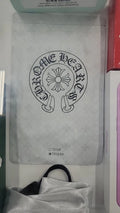 Chrome Hearts Covid Mask