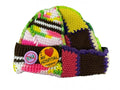 Better With Age Chapeau Knitted Beanie Cap