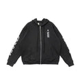 Chrome Hearts Script Logo Zip Up Hoodie (Aspen Limited Edition) - 2XL