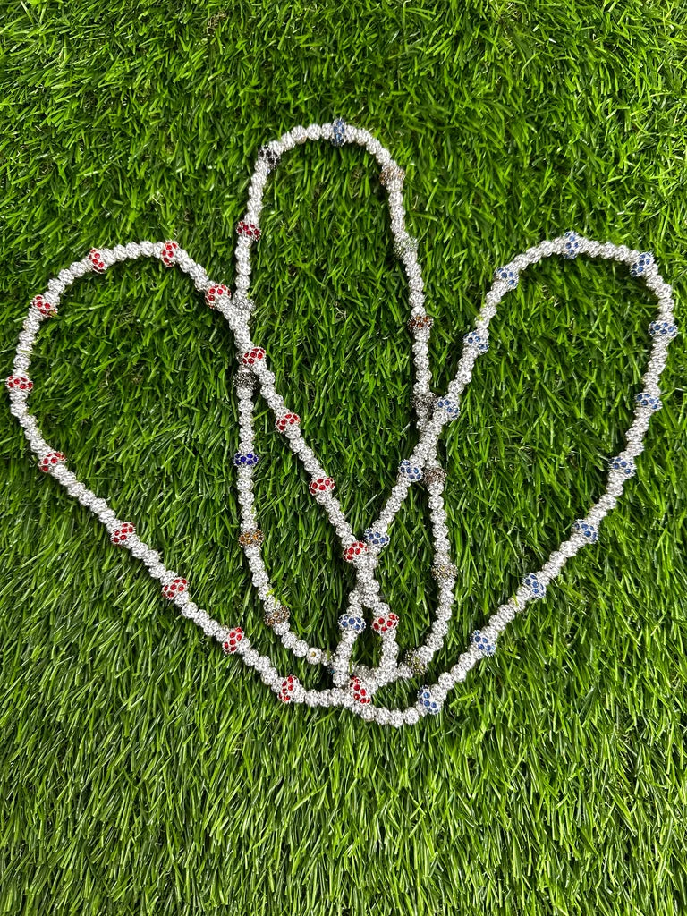 Kool Linxz OG Kool Necklace Peadent (3-Pack)