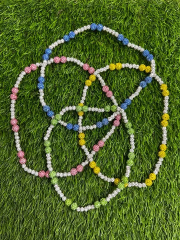 Kool Linxz Glow Necklace Peadent