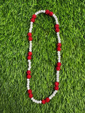 Kool Linxz Glow Necklace Peadent (Red)