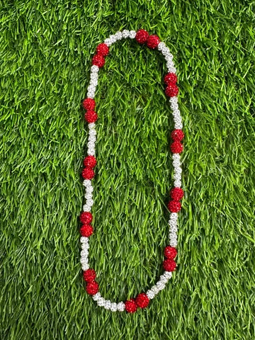 Kool Linxz Glow Necklace Peadent (Red)