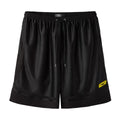 Happy Memories Don't Die HMDD Black Mixtape Shorts