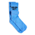 Gallery Dept. Clean Crew Socks - (Blue)