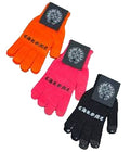 Chrome Heart Checkmate Work Gloves (3-Pack)