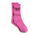 Gallery Dept. Clean Crew Socks - (Pink)